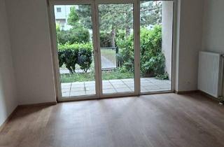 Wohnung mieten in Zehnergasse 20e, 2700 Wiener Neustadt, sanierte 2-Zimmer-Wohnung mit Garten