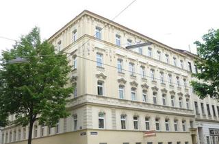 Büro zu mieten in Märzstraße, 1150 Wien, Generalsanierter Schöner Altbau: Perfekt Angelegtes und Bezugsreifes Büro