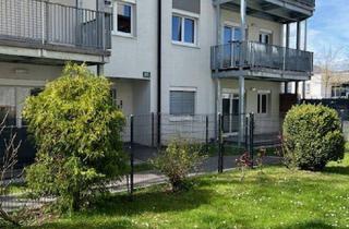 Wohnung mieten in 8020 Graz, PROVISIONSFREI - Lend - 52m² - großzügige 2 Zimmerwohnung - NEUWERTIG mIt Garten!