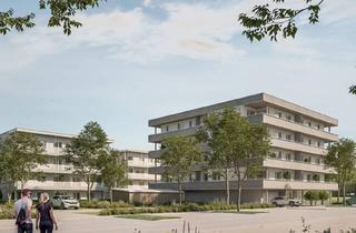 Wohnung kaufen in Nähe Ortszentrum, Einkaufsmöglichkeiten, Schulen, Kinderbetreuung, Medizinische Versorgung, Bus-Und  15, 4623 Gunskirchen, Grünes Wohnen in Gunskirchen - Leistbar Durch Wohnbauförderung