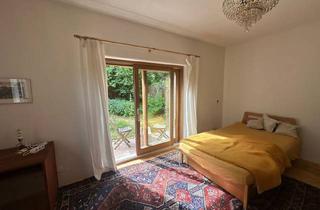 WG-Zimmer mieten in Mackgasse 6, 1230 Wien, Wg Neugründung-Zimmer mit Gartenzugang in U Holzofen 2er Wg
