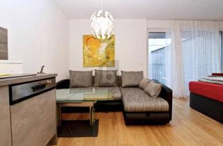 Wohnung mieten in 1220 Wien, EXKLUSIVES WOHNEN MIT POOL ? URBANES FEELING MIT BESONDEREM KOMFORT