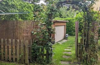 Wohnung kaufen in 5020 Salzburg, Gartentraum 3-Zimmer in Premium Lage Leopoldskron - Naturidylle und Zentrumsnah