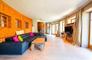 Villen zu kaufen in 6215 Achenkirch, Ikonische Villa in privilegierter Ruhelage – 300 m² exklusiver Wohnkultur auf 1.000 m² Privatgrund