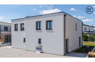 Doppelhaushälfte kaufen in Getreidegasse 17, 2284 Untersiebenbrunn, LETZTE CHANCE – Moderne Doppelhaushälfte in neuer, familienfreundlicher Siedlung nahe Wien