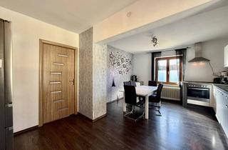 Einfamilienhaus kaufen in 8580 Köflach, Ihr neues Zuhause in Köflach – Einfamilienhaus mit großem Grundstück & Nebengebäude !