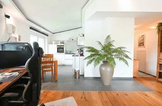 Penthouse kaufen in 6306 Söll, Großzügige 2-Zimmer Penthouse-Eigentumswohnung mit Geschmackvollem Wellnessbereich