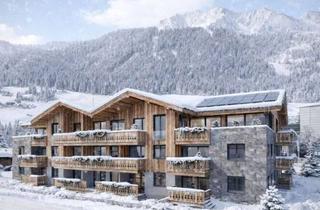 Wohnung kaufen in Planai West Gondel, 8970 Schladming, Alpine Residence - Planai West - Exklusives Wohnen Direkt an der Piste