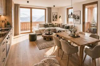 Penthouse kaufen in Planai West Gondel, 8970 Schladming, Ski-In/Ski-Out Wohnen & Investment Direkt an der Gondel