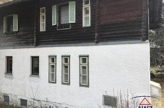 Haus kaufen in 5612 Hüttschlag, Leben und genießen im Nationalpark Hohe Tauern!