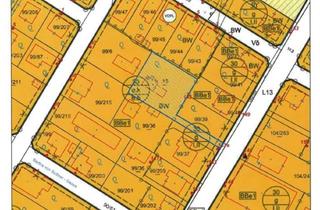 Grundstück zu kaufen in 2232 Deutsch-Wagram, Ideales Baugrundstück mit 1246M² in Deutsch-Wagram