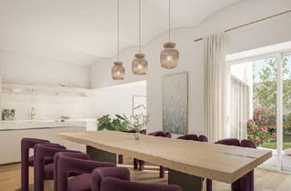 Penthouse kaufen in Siebenbrunnengasse, 1050 Wien, Margaret - Ein neues Lebensgefühl im Herzen der Stadt