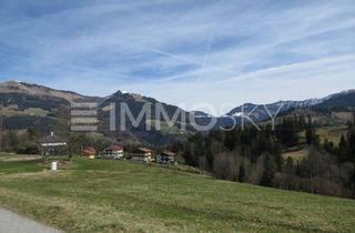 Grundstück zu kaufen in 5423 Taugl, Idyllischer Bauplatz in St. Koloman mit GFZ 0,9