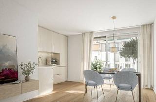 Penthouse kaufen in Siebenbrunnengasse, 1050 Wien, Margaret - Ein neues Lebensgefühl im Herzen der Stadt