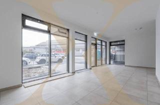 Büro zu mieten in 4020 Linz, Neubau Büro-/Geschäftsfläche in zentraler Linzer Lage nahe der Unionkreuzung zu vermieten!