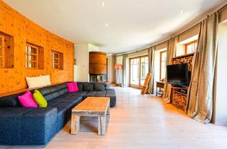 Villen zu kaufen in 6215 Achenkirch, Ikonische Villa in Privilegierter Ruhelage - 300 m² Exklusiver Wohnkultur auf 1.000 m² Privatgrund