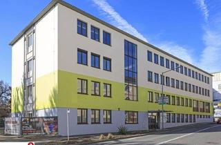 Büro zu mieten in 4400 Steyr, Viele Möglichkeiten, Gute Substanz