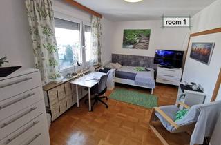 WG-Zimmer mieten in 1050 Wien, Multiple Rooms in Shared Apartments For Students, Internship, Language Courses,...