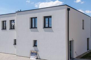 Doppelhaushälfte kaufen in Getreidegasse 17, 2284 Untersiebenbrunn, Letzte Chance - Moderne Doppelhaushälfte in Neuer, Familienfreundlicher Siedlung Nahe Wien
