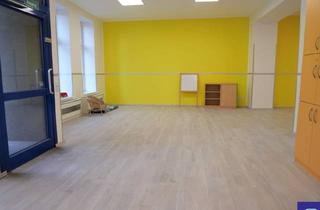 Büro zu mieten in Geiselbergstraße, 1110 Wien, Unbefristetes 235M² Geschäftslokal in Frequenzlage - 1110 Wien