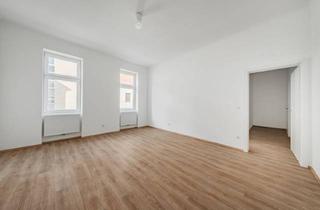 Wohnung kaufen in Klausgasse 46/16-17, 1160 Wien, Bezugsfertige 2-Zimmer-Wohnung mit Küche und Geräumigem Badezimmer!