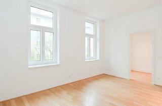 Wohnung kaufen in Stuwerstraße 60/33, 1020 Wien, Stuwerviertel | Moderne Wohnungen im Revitalisierten Altbau