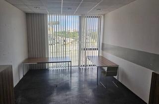 Büro zu mieten in 8055 Graz, 3 Büroflächen mit Aufenthaltsraum/Teeküche, Klima und Parkplätzen im Autowaschzentrum Car Lovers/Puntigam