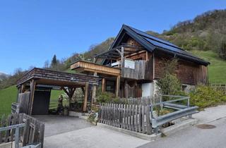 Haus kaufen in 5630 Bad Hofgastein, Liebevolles Chalet in Bad Hofgastein
