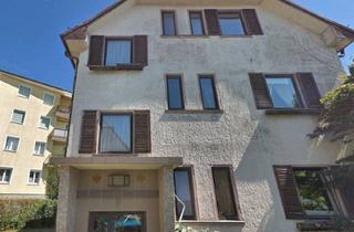 Haus kaufen in 5020 Salzburg, Großzügiges Haus mit 3 Wohneinheiten in Sehr Guter Lage!