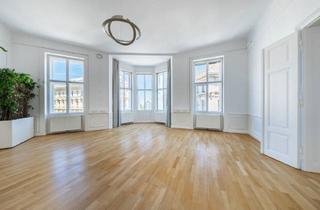 Büro zu mieten in Walfischgasse 14/9, 1010 Wien, Repräsentatives Altbaubüro Nahe Oper: wo Historischer Charme auf Modernste Technik Trifft