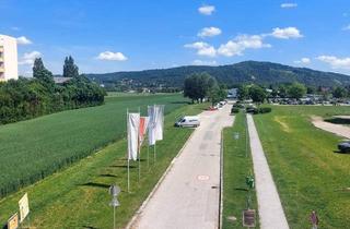 Wohnung kaufen in 2100 Korneuburg, 3-Zimmer-Wohnung mit Bisamberg-Ausblick | 75 m² | 2 Balkone | Privatverkauf - Bitte keine Markleranfragen!