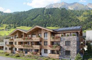 Wohnung kaufen in Planai West Gondel, 8970 Schladming, Alpine Residence - Planai West - Exklusives Wohnen Direkt an der Piste