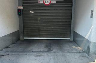 Garagen mieten in Reumannplatz, 1100 Wien, Top-Garagenplatz Ganz Nahe am Reumannplatz