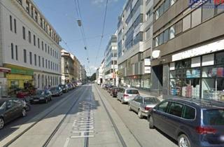 Geschäftslokal mieten in Hilde-Sochor-Park, 1140 Wien, Geschäftsfläche- Supermarkt 330 m²