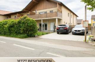 Wohnung kaufen in 8472 Vogau, Leibnitz/Vogau! Neuwertige 3,5-Zi Gartenwohnung mit Terrasse & 2 Stellplätzen