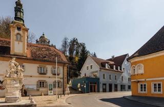 Anlageobjekt in Hauptstraße, 8461 Ehrenhausen, Nachhaltige Investmentchance: Zinshaus mit Hoher Rendite im Ortskern von Ehrenhausen an der Weinstraße!