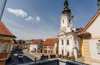 Anlageobjekt in Hauptstraße, 8461 Ehrenhausen, Nachhaltige Investmentchance: Zinshaus mit Hoher Rendite im Ortskern von Ehrenhausen an der Weinstraße!