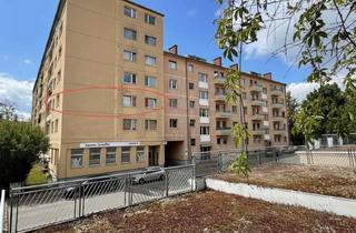 Wohnung kaufen in Hauptplatz, 8720 Knittelfeld, Bezugsfertige 3-Zimmer Eigentumswohnung mit Lift in Zentrumsnähe