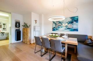 Wohnung kaufen in 6321 Angath, Modern Renovierte 2-Zi.-Eg-Wohnung mit Garten, Terrasse & Tiefgarage in Angath!