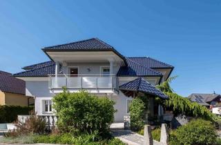 Einfamilienhaus kaufen in 4614 Marchtrenk, Marchtrenk: Hochwertige Familienhaus in Ruhiger Lage