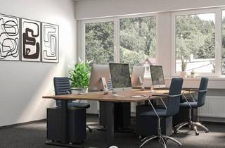 Büro zu mieten in 4063 Hörsching, Büro - Mühlbachstraße 2 / 2.05a, 4063 Hörsching