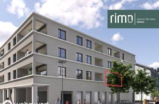 Wohnung mieten in Wichnergasse 1A/A1. 2, 6800 Feldkirch, 1,5-Zimmerwohnung am Jahnplatz Inmitten von Feldkirch - Erstbezug - zu Mieten - Top a1.2