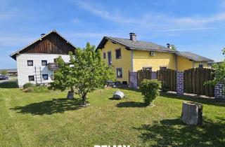 Einfamilienhaus kaufen in 5274 Burgkirchen, Haus-Sacherl in Burgkirchen bei Braunau