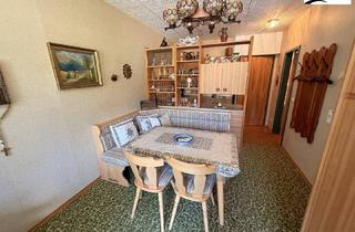 Wohnung kaufen in 9346 Flattnitz, Vollmöbliertes Apartment nahe Skilift – Ideal für Eigennutzer & Anleger