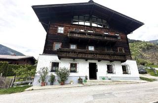 Wohnung kaufen in 5630 Harbach, 5630 Bad Hofgastein: HARBACH 10 ; Rarität!! Ferienwohnung / Zweitwohnsitzwidmung !! 40m² Apartment mit Kachelofen und Parkplatz !