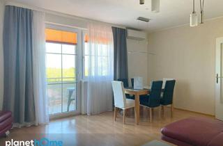 Wohnung kaufen in 2500 Baden, Helle 4-Zimmer-Wohnung in zentraler Lage in Baden mit Grünblick