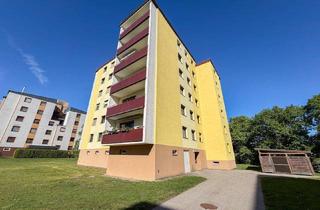 Wohnung kaufen in 2620 Neunkirchen, Helle 3-Zi-Wohnung mit Balkon & Carportplatz in Neunkirchen am Spitz