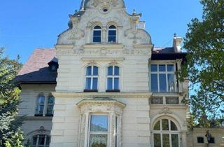 Wohnung kaufen in 2500 Baden, 2 Wohnungen in stilvoller Villa in Bestlage von Baden
