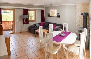 Wohnung kaufen in 6305 Itter, Große sonnige und ruhige Wohnung mit 3 Schlafzimmer in Itter