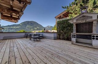 Maisonette kaufen in 6365 Kirchberg in Tirol, Hochwertige Maisonette in sonniger Lage von Kirchberg